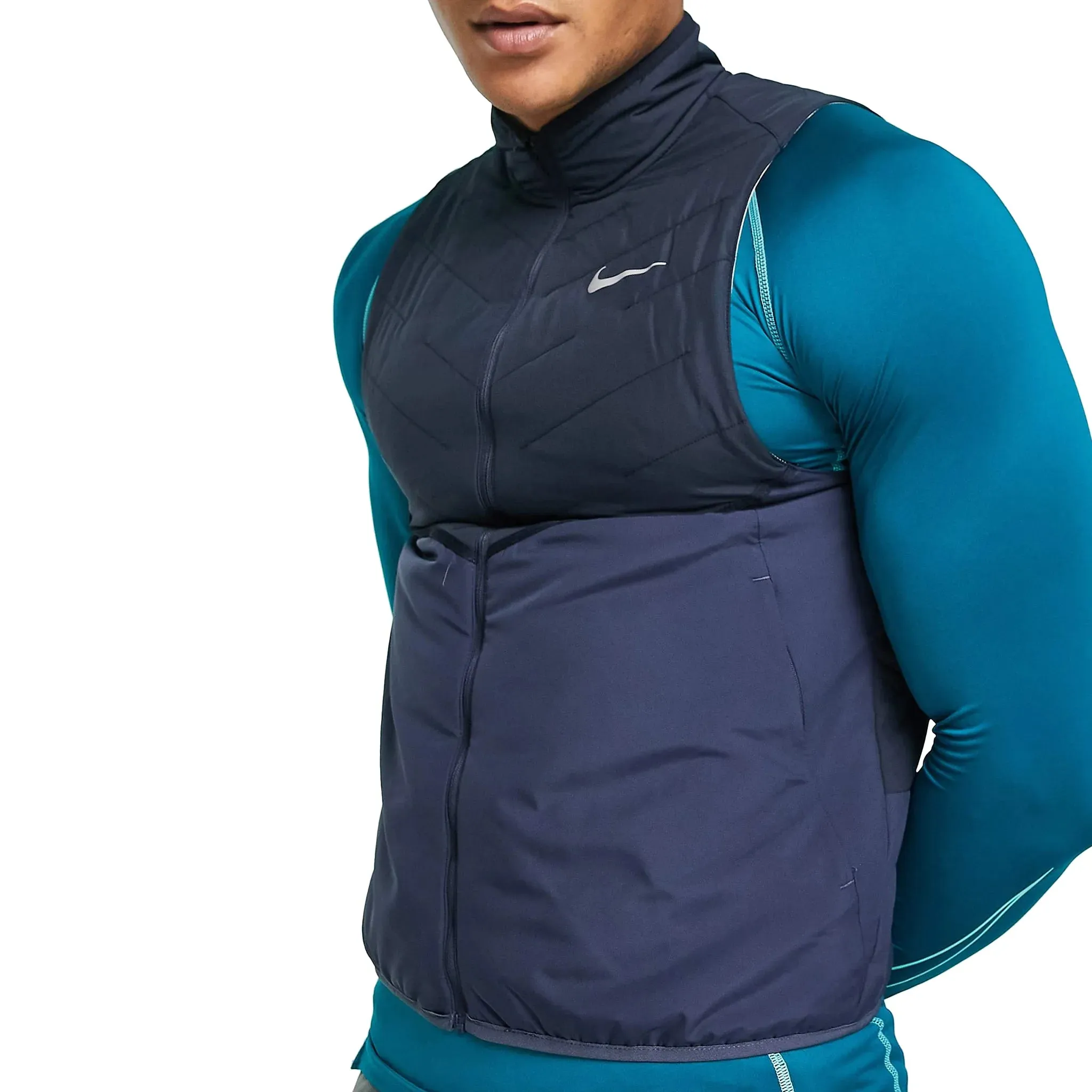 Nike Therma-Fit Repel Navy Gilet