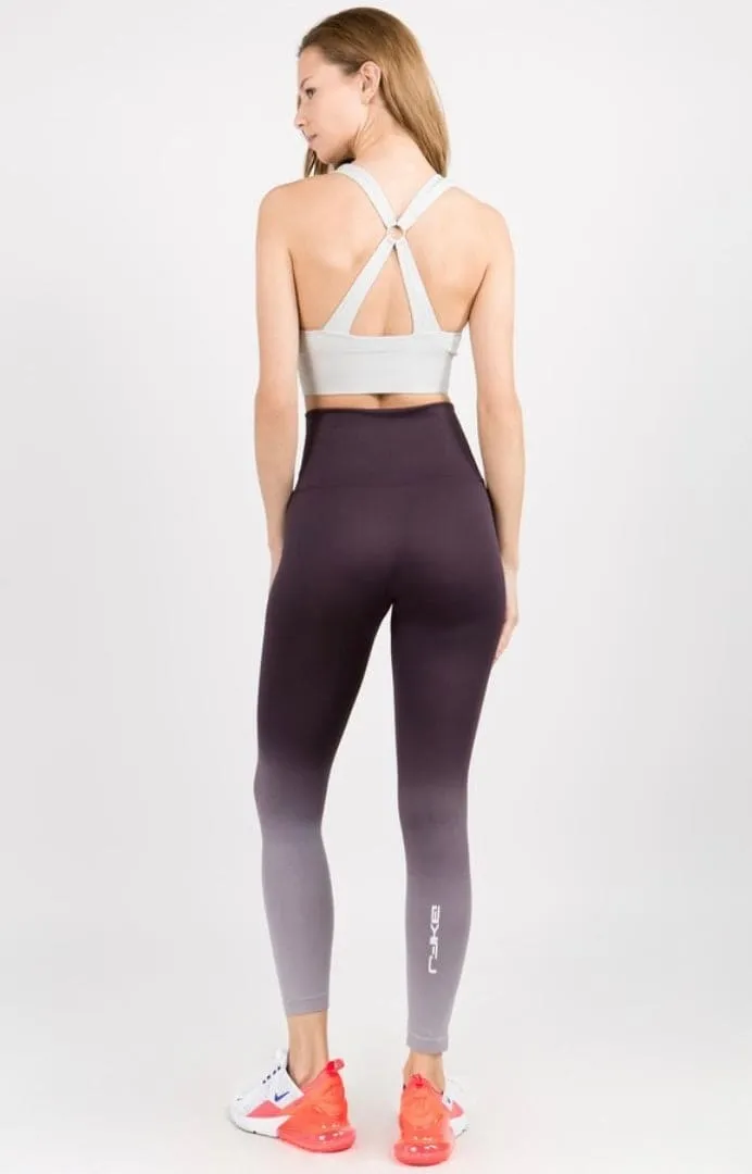 Ombre Highwaist Leggings