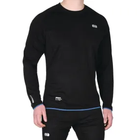 Oxford Cool Dry Wicking Layer Top S