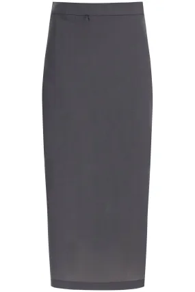 Paloma Wool Midi Skirt With Zipper