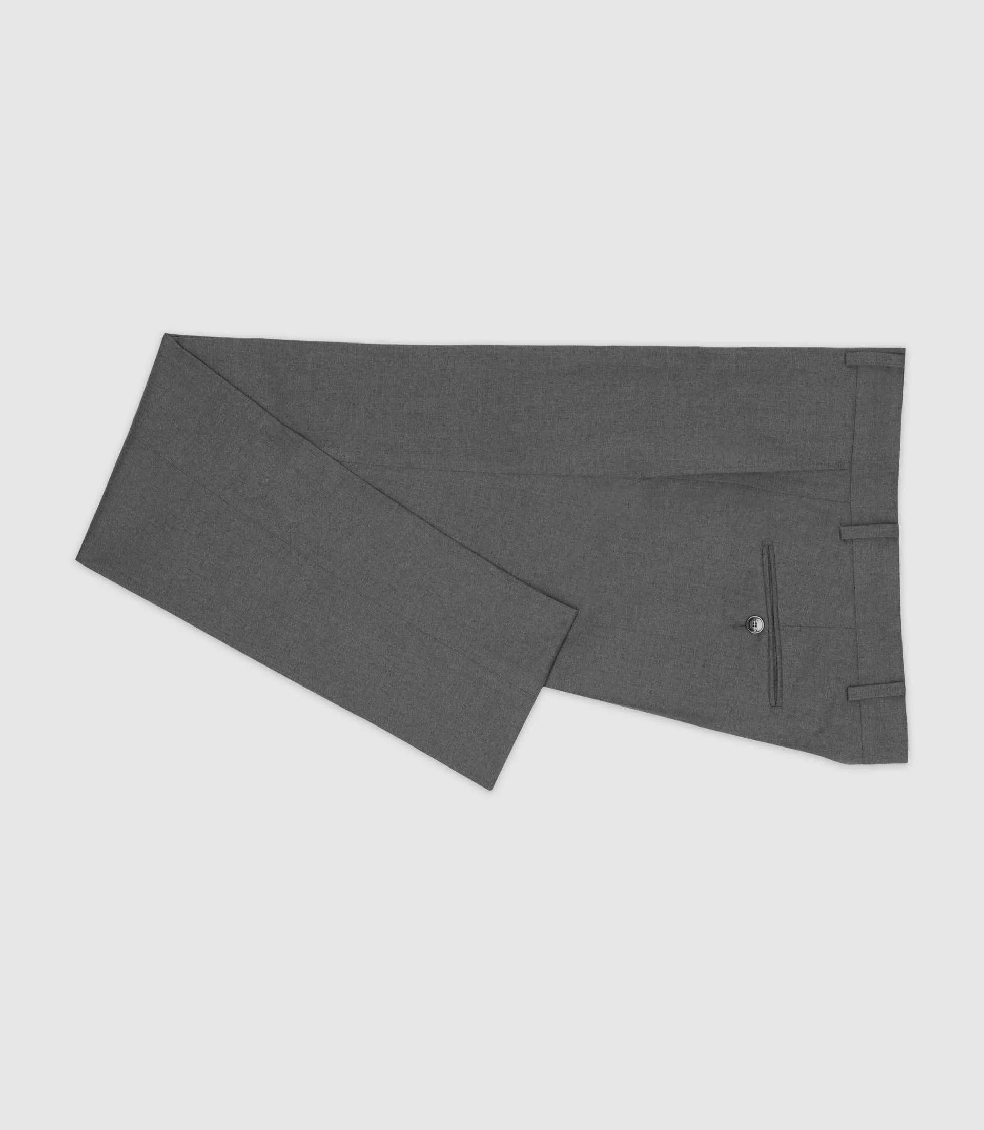 Pantalon ville séparable gris moyen FSOYEUX