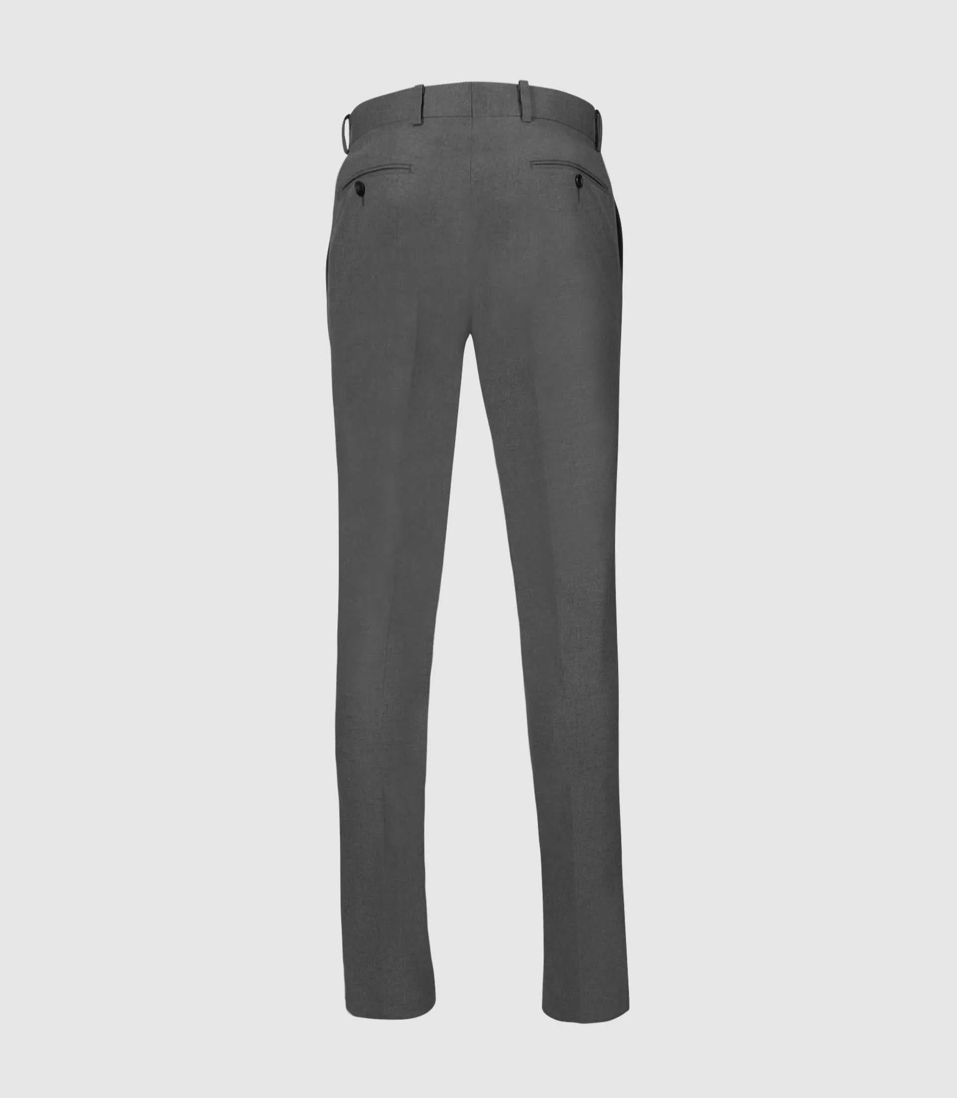 Pantalon ville séparable gris moyen FSOYEUX