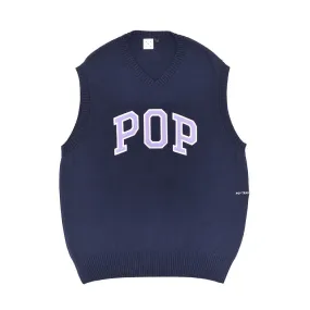 Pop Trading Company Arch Spencer Knit