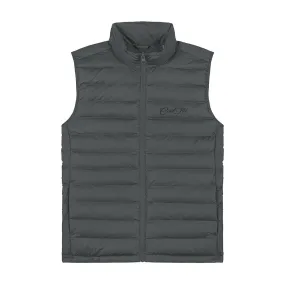 Premium Gilet - Anthracite