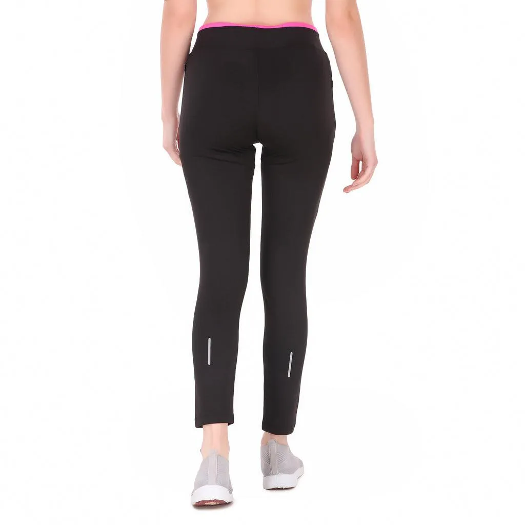 ReDesign Performance Terry Lower | Women | KIBI Sports