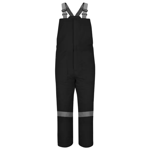 Reflectorized Bib Overall (CV12)