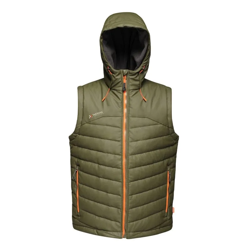 Regatta Calculate Insulated Bodywarmer TRA833