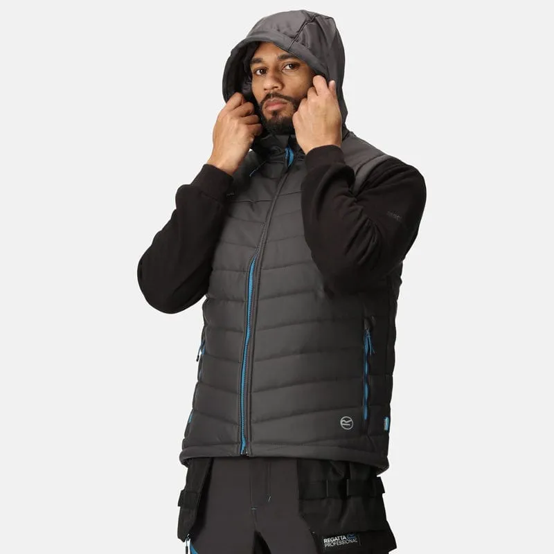 Regatta Calculate Insulated Bodywarmer TRA833