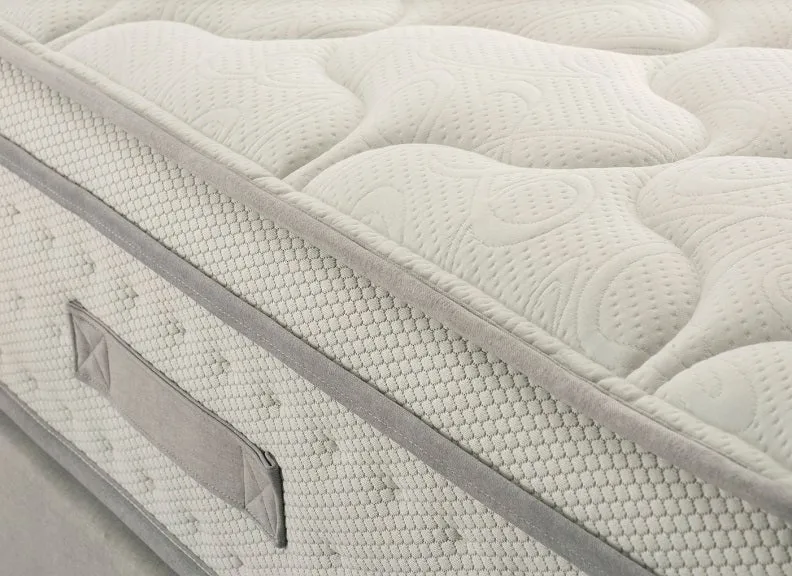 Respa Gel Pocket Elite 3ft Mattress