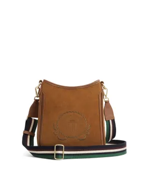 Richmond Tan Crossbody