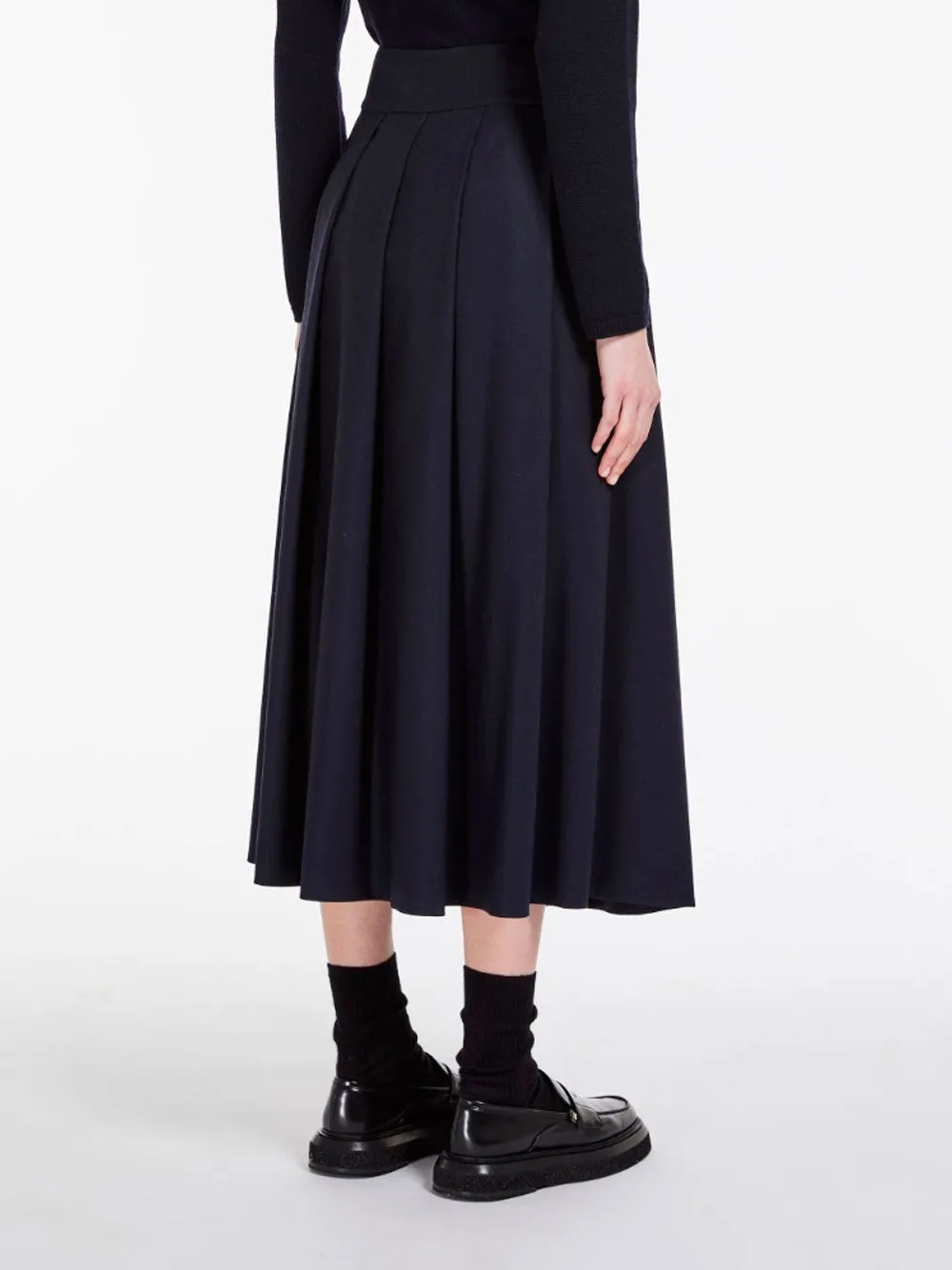 Romolo skirt