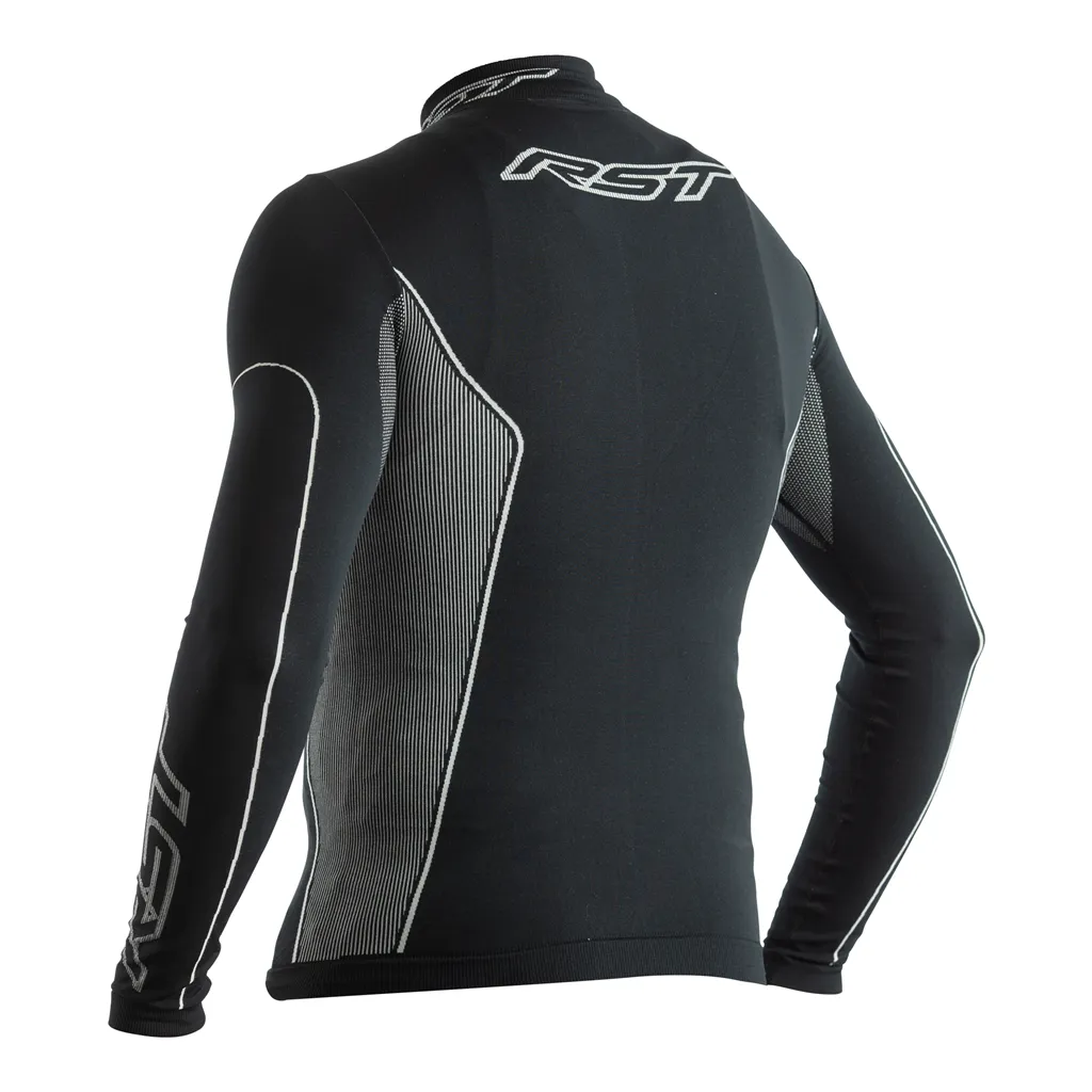 RST Tech X Coolmax Mens Base Layer Top