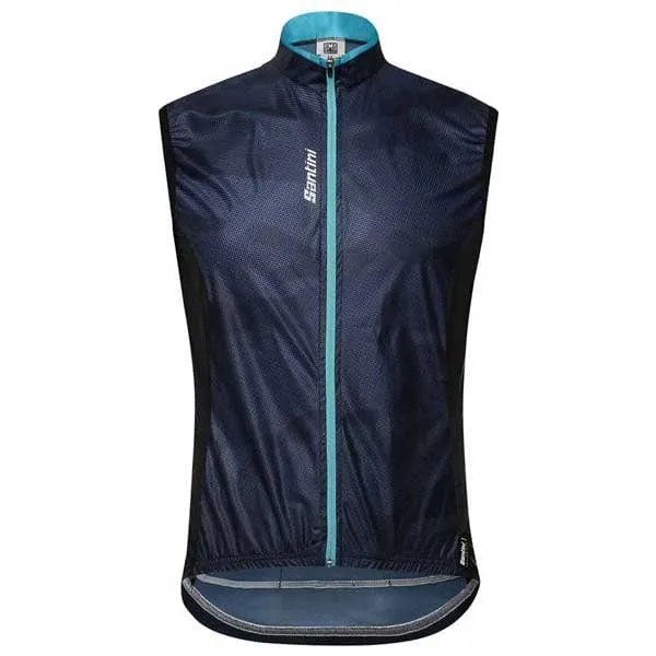 Santini Fine Vest