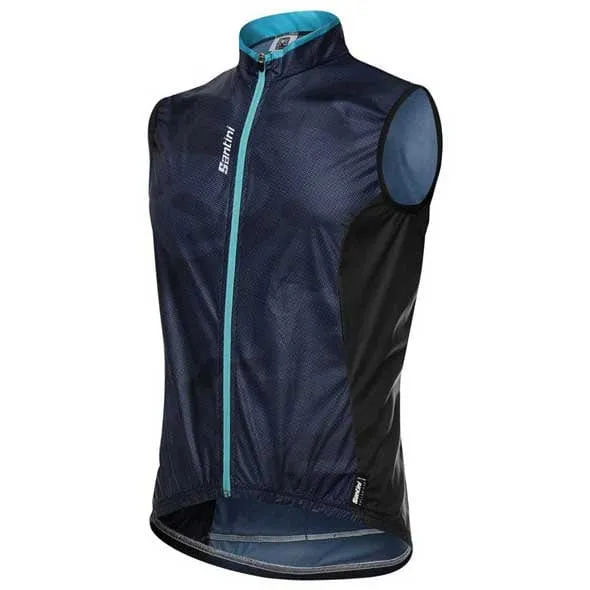 Santini Fine Vest