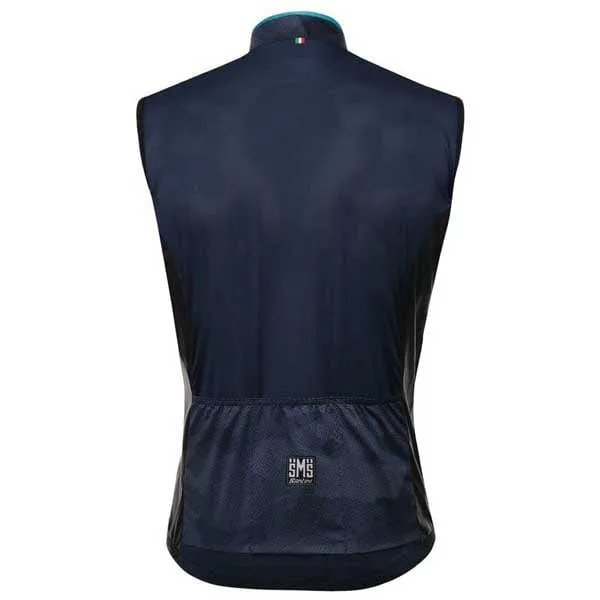 Santini Fine Vest