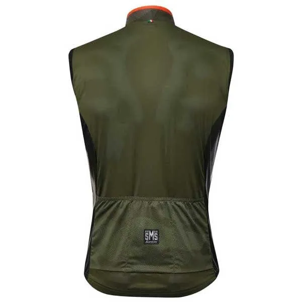 Santini Fine Vest