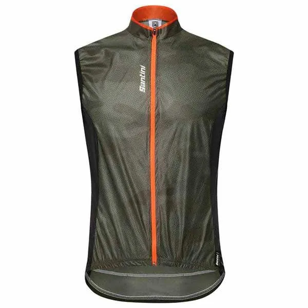 Santini Fine Vest