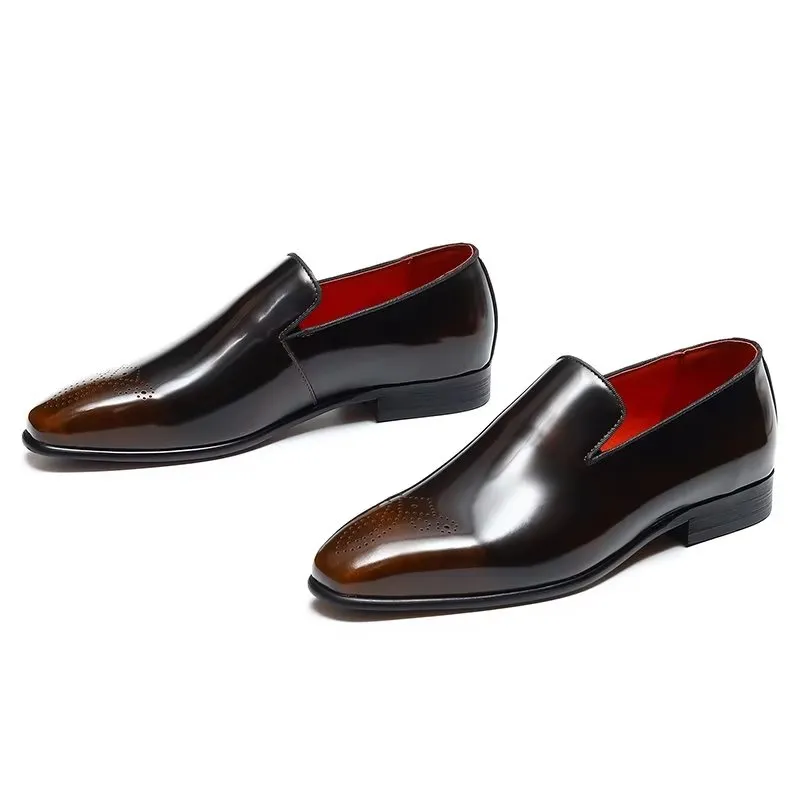 Serpatura Luxe Slip-Ons