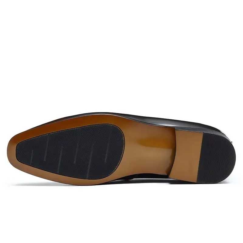 Serpatura Luxe Slip-Ons