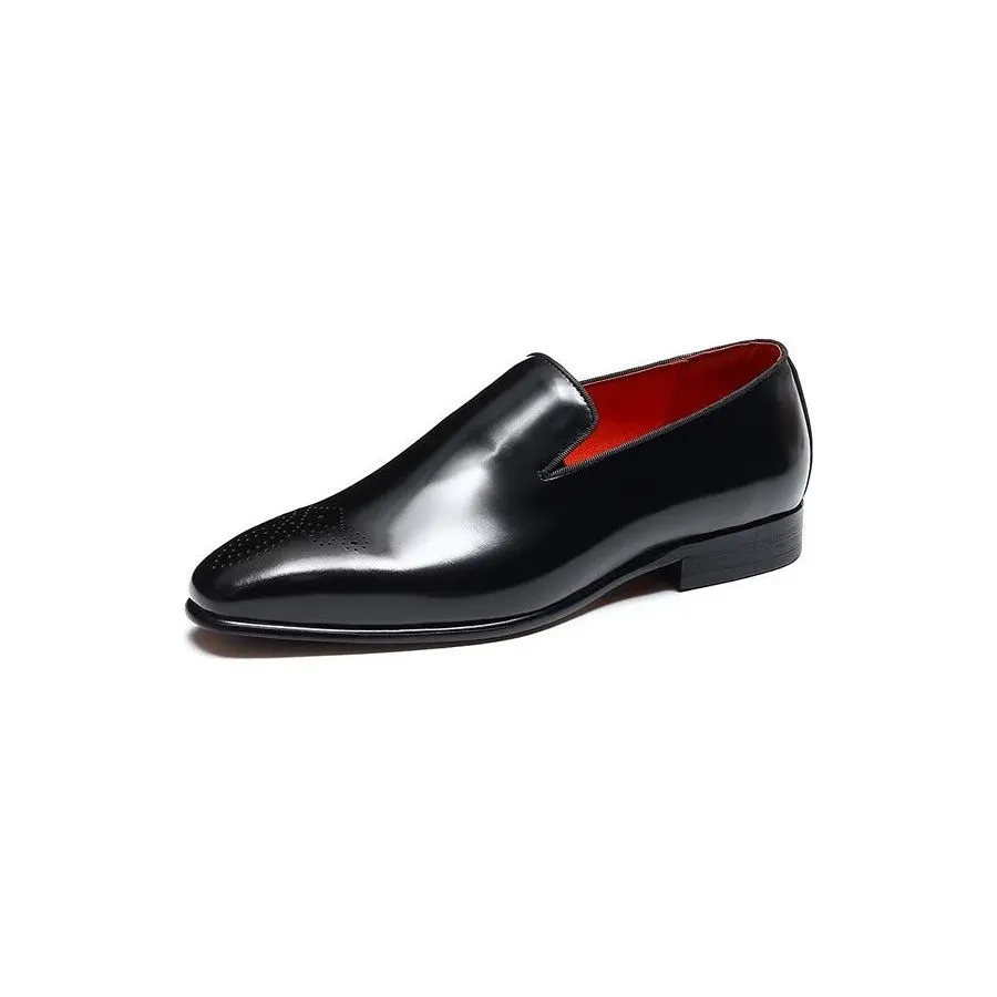 Serpatura Luxe Slip-Ons