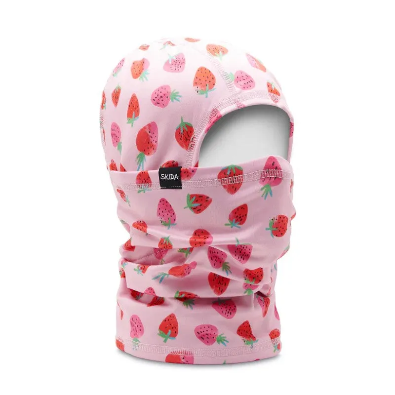 Skida Balaclava - Kids'