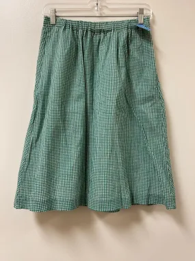 Skirt Midi By J. Crew  Size: 6