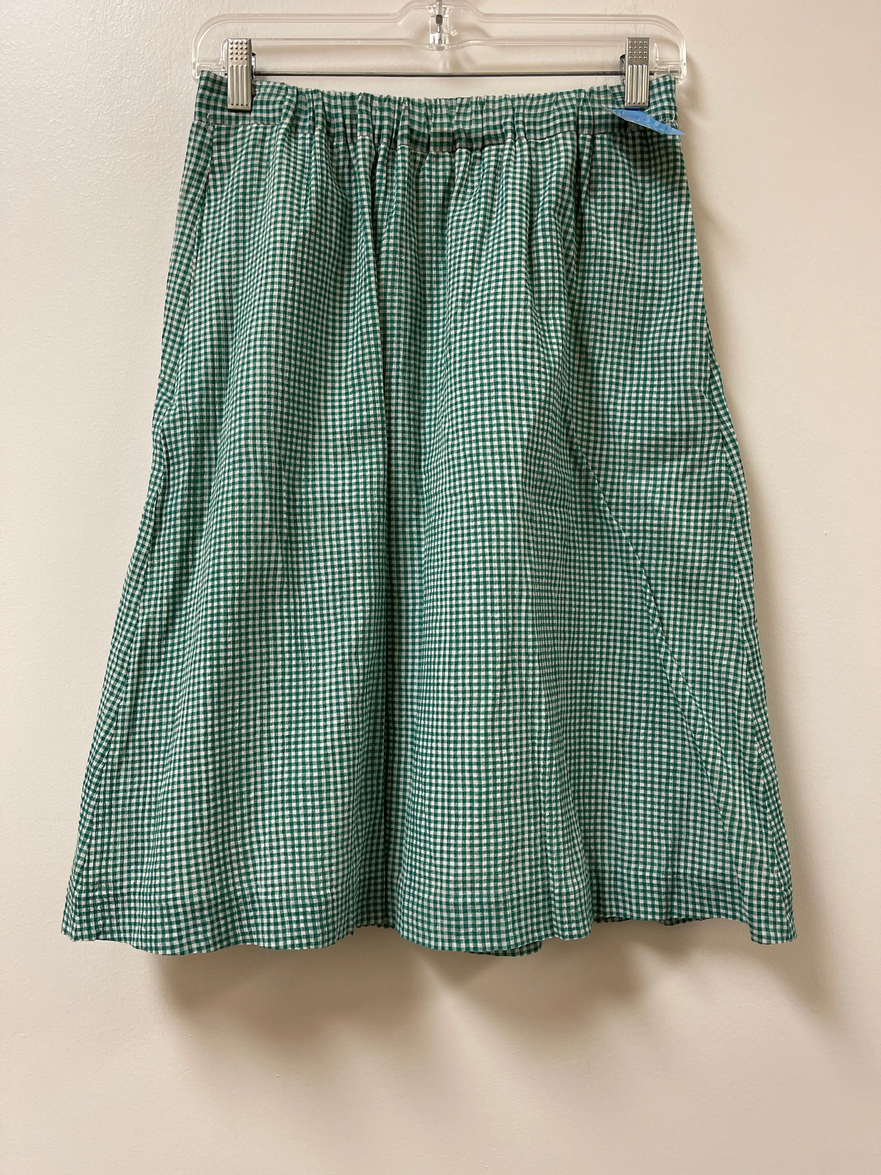 Skirt Midi By J. Crew  Size: 6