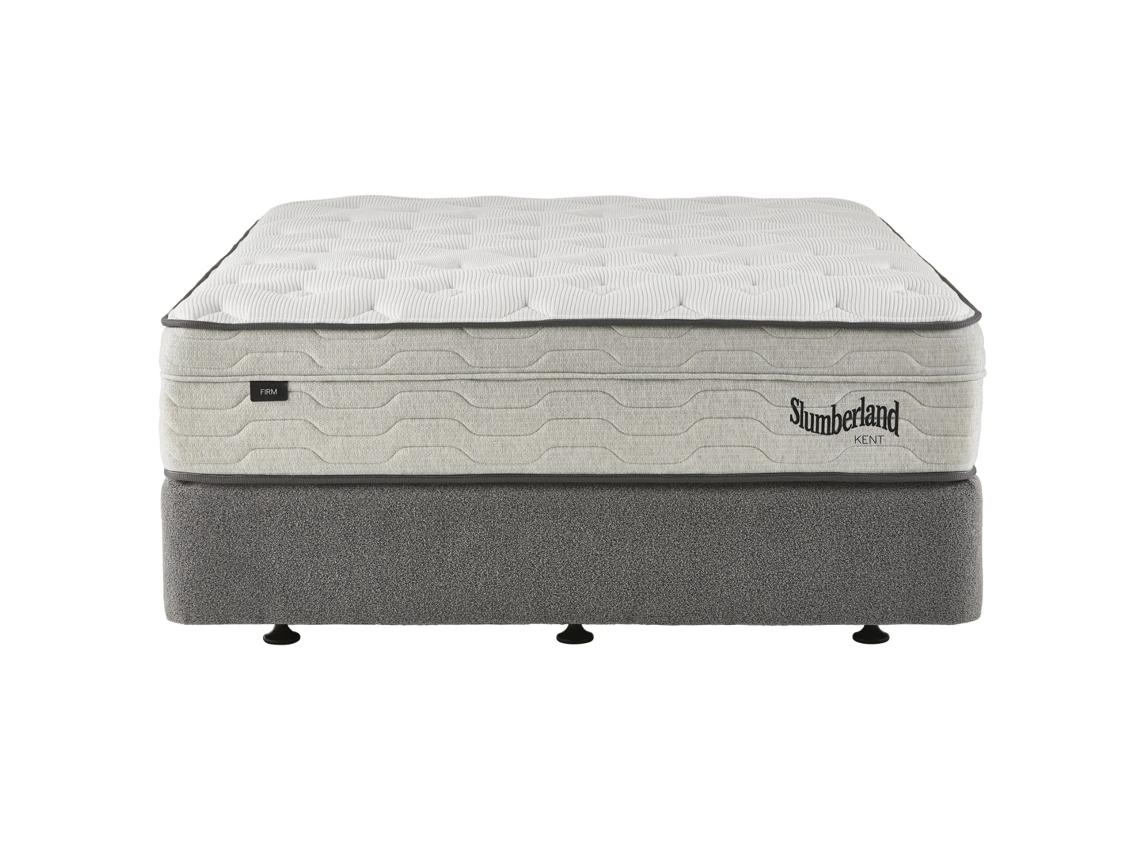 Slumberland Kent Mattress & Base - Firm