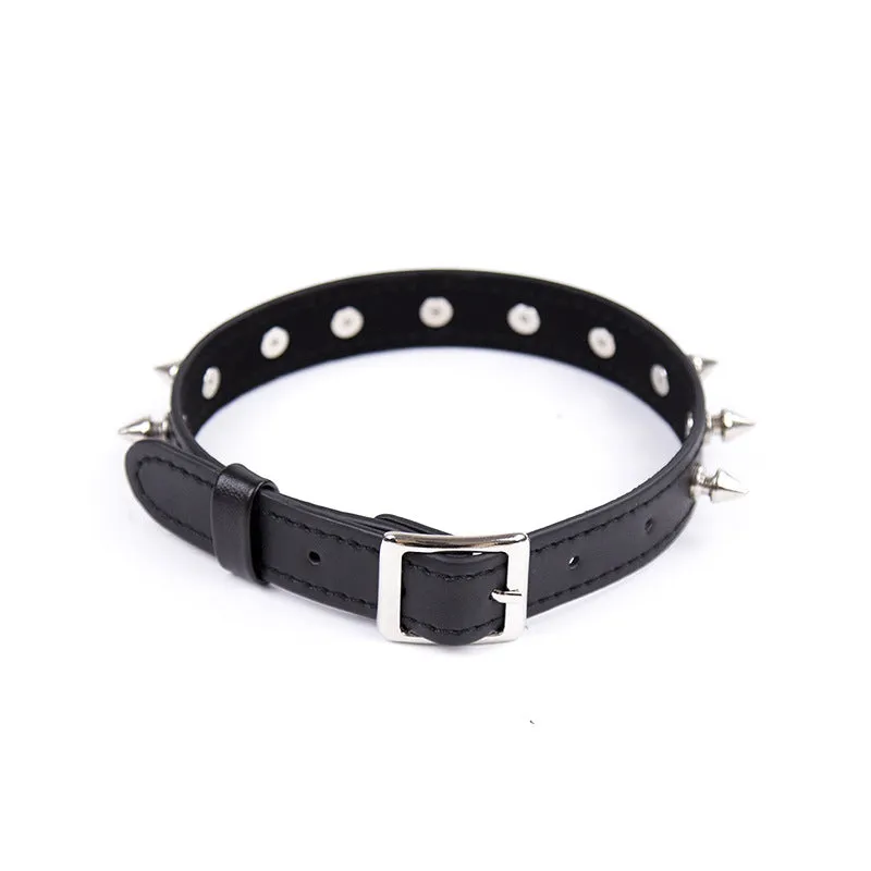 Spike Collar