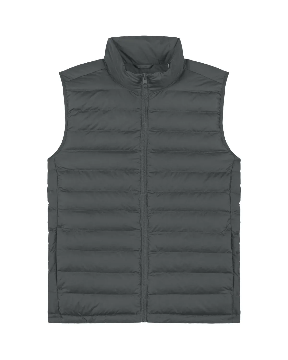 Stanley Climber | Men's Recycled Gilet Puffer