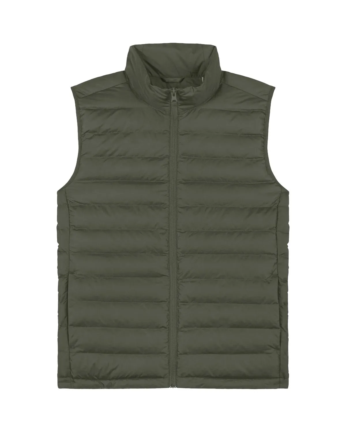 Stanley Climber | Men's Recycled Gilet Puffer