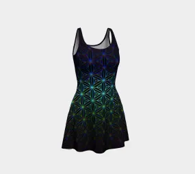 Starseed Flare Dress