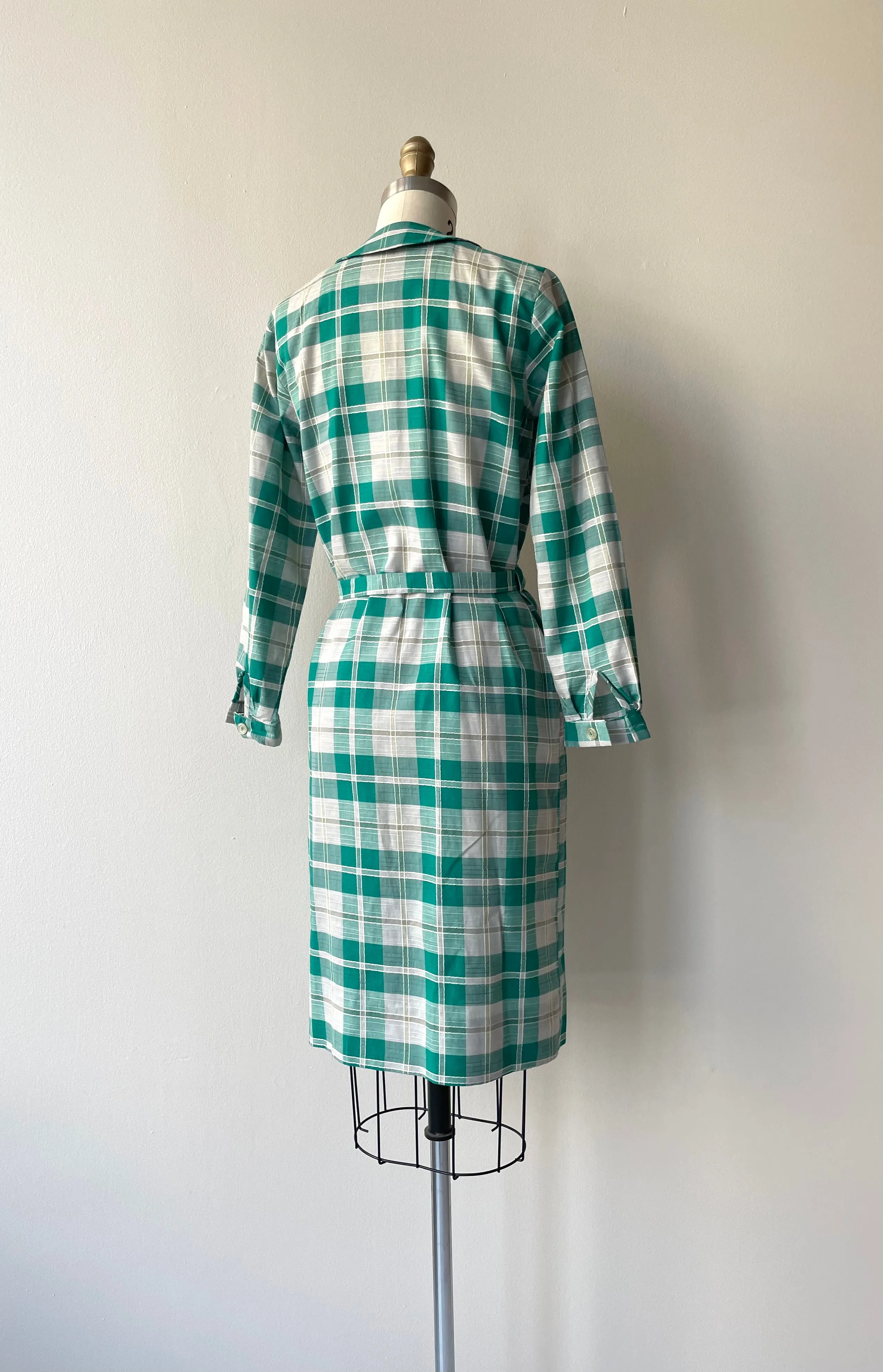 Summer Camp Dress | 1960s