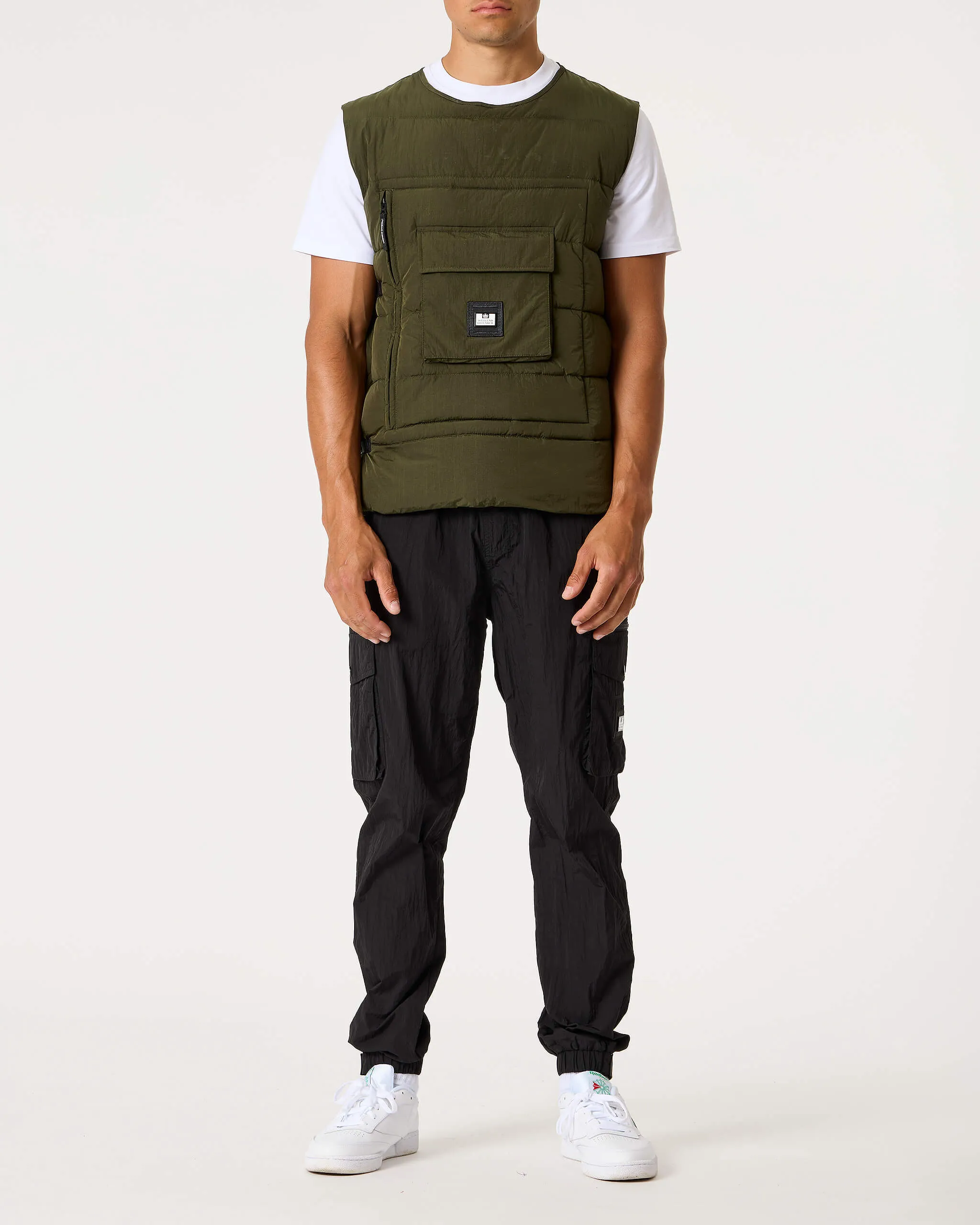 Tactician Tactical Vest Dark Green