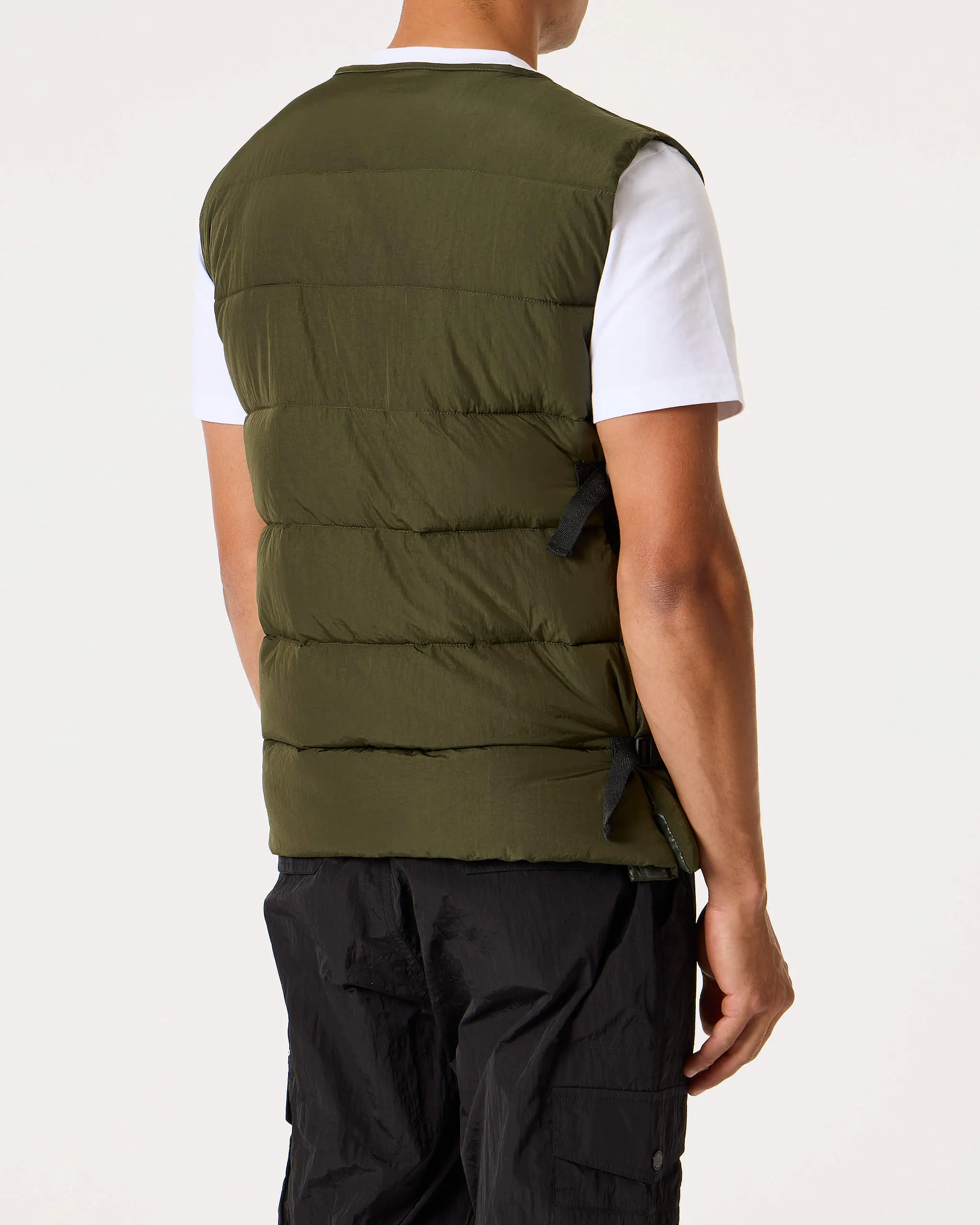 Tactician Tactical Vest Dark Green