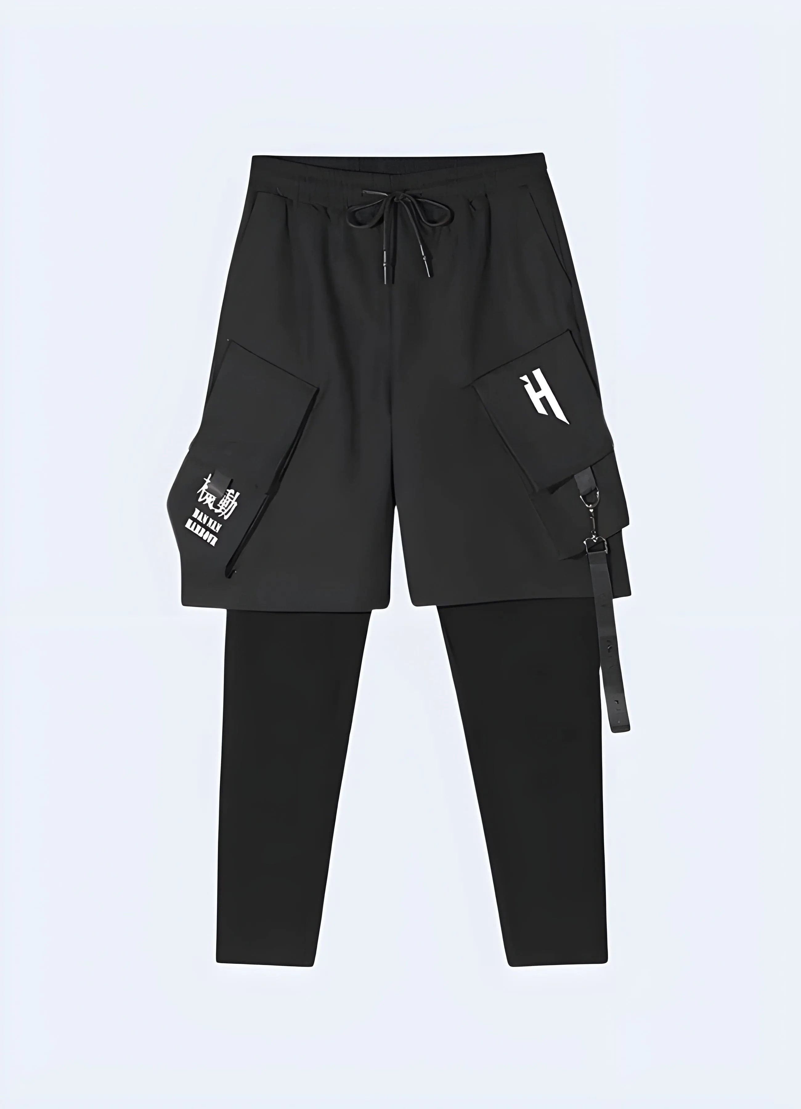 Techwear Leggings