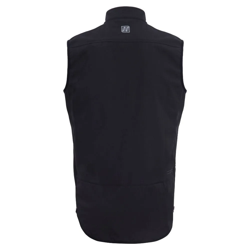 The Jasper Softshell Gilet (Men's)