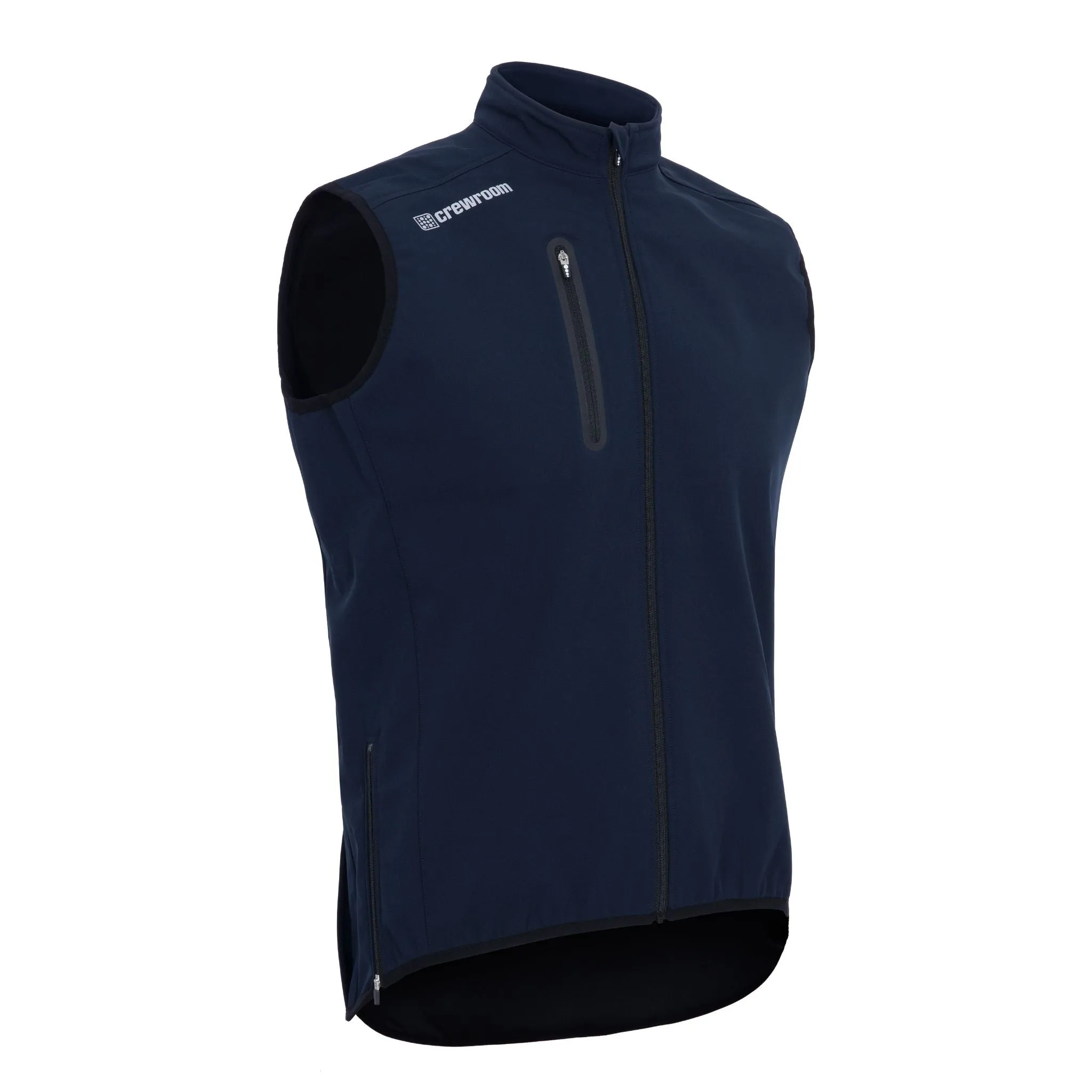 The Jasper Softshell Gilet (Men's)