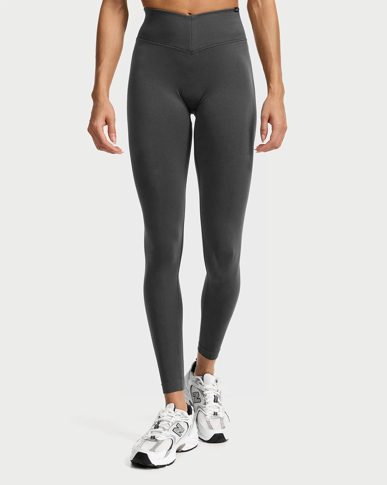 Toned V-Shape Leggings