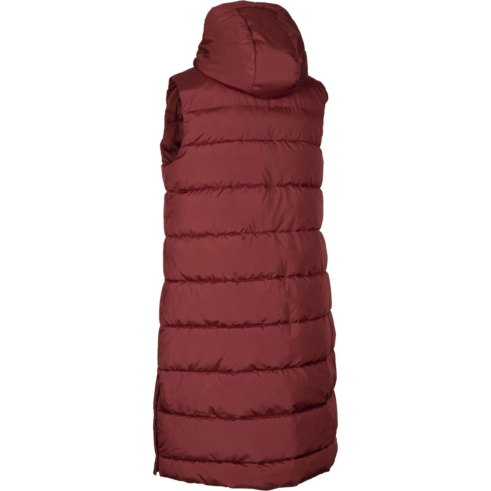 Trespass Womens Leona Padded Gilet