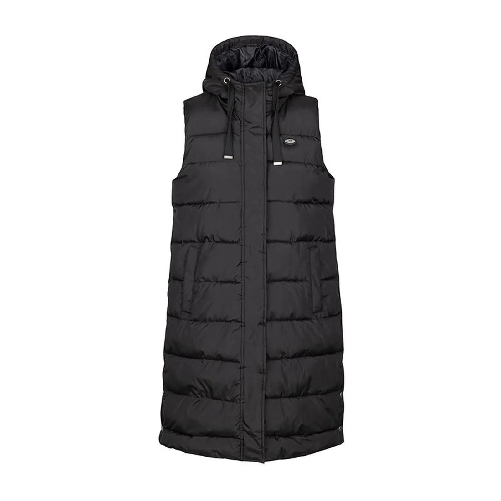 Trespass Womens Leona Padded Gilet