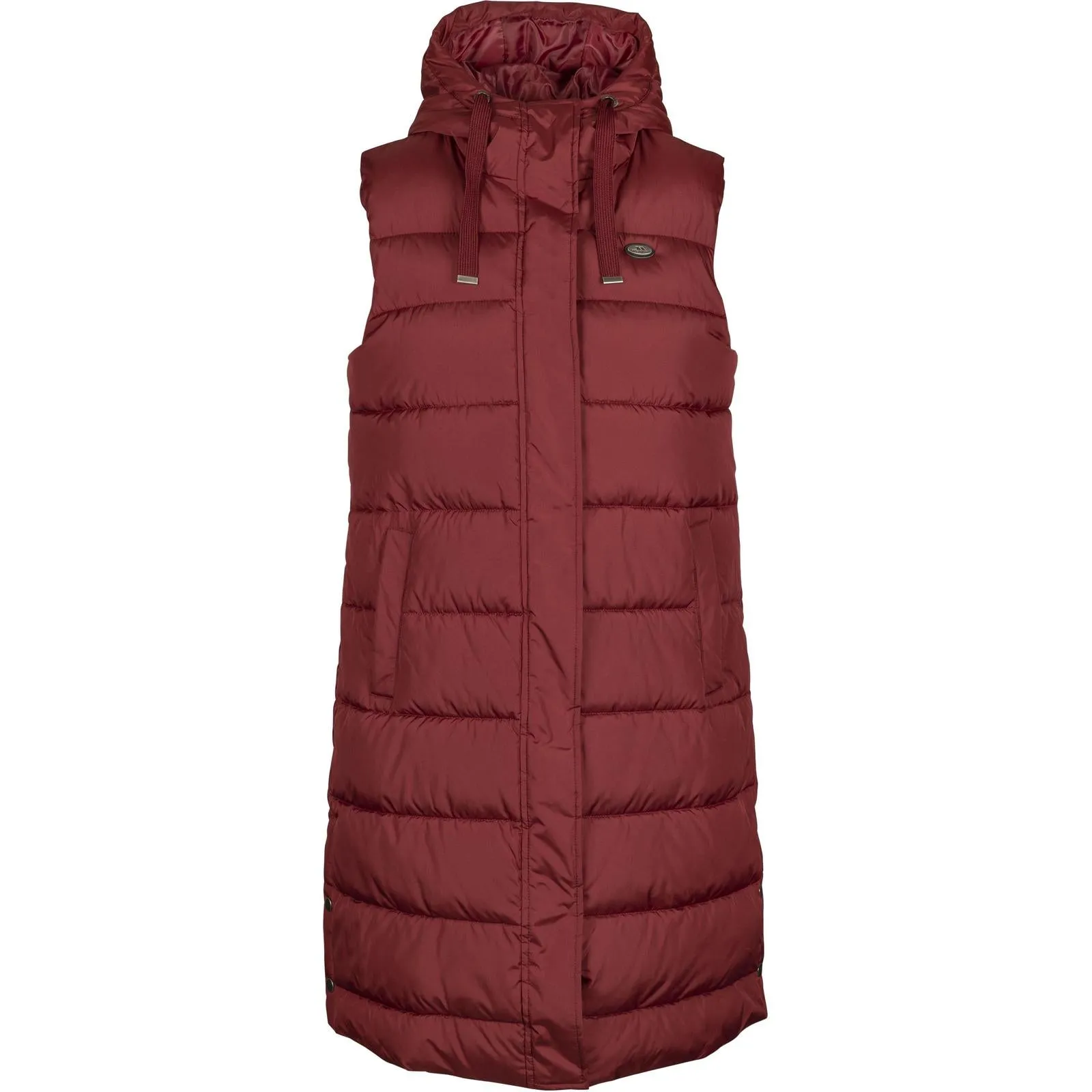 Trespass Womens Leona Padded Gilet