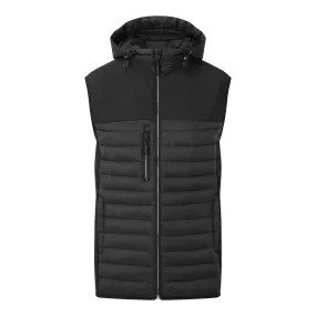 Tuffstuff 279 Howden Hooded Bodywarmer