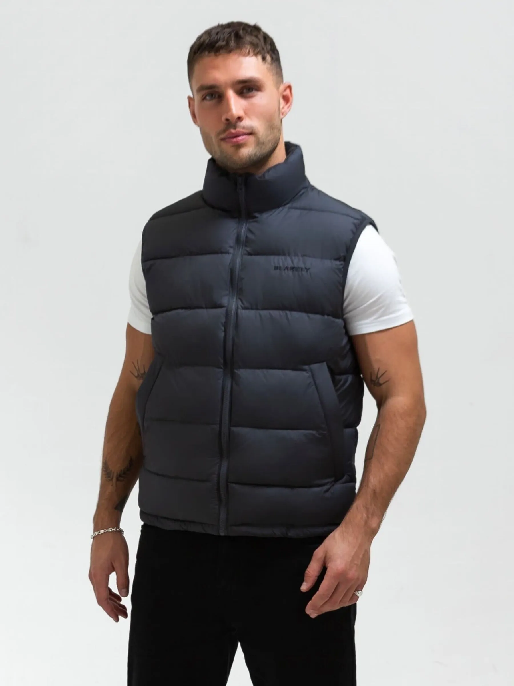 Ultimate Gilet - Dark Navy