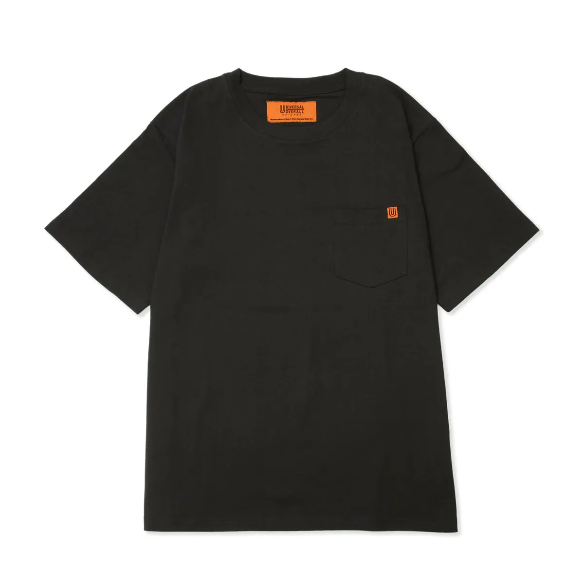 UO POCKET TEE