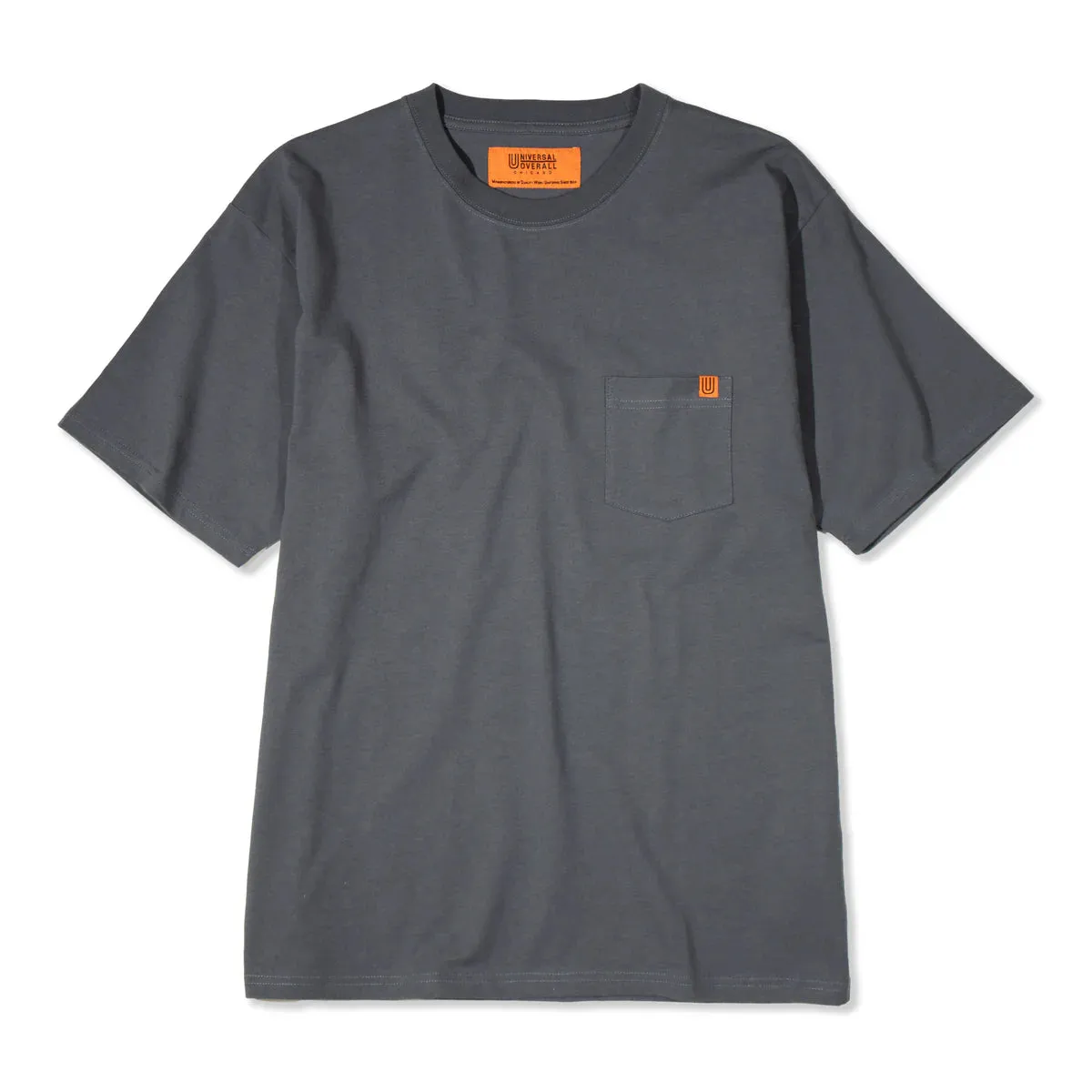 UO POCKET TEE