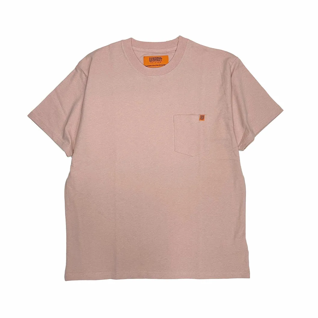 UO POCKET TEE