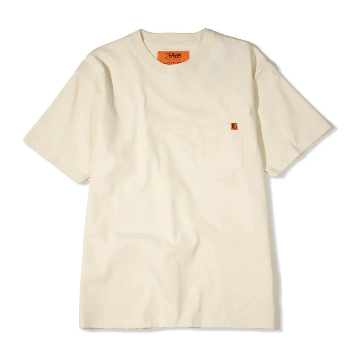 UO POCKET TEE