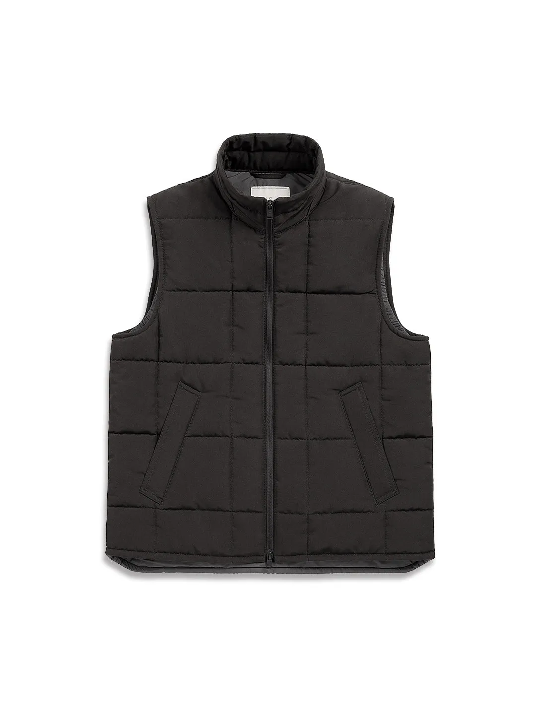 Vertex Vest