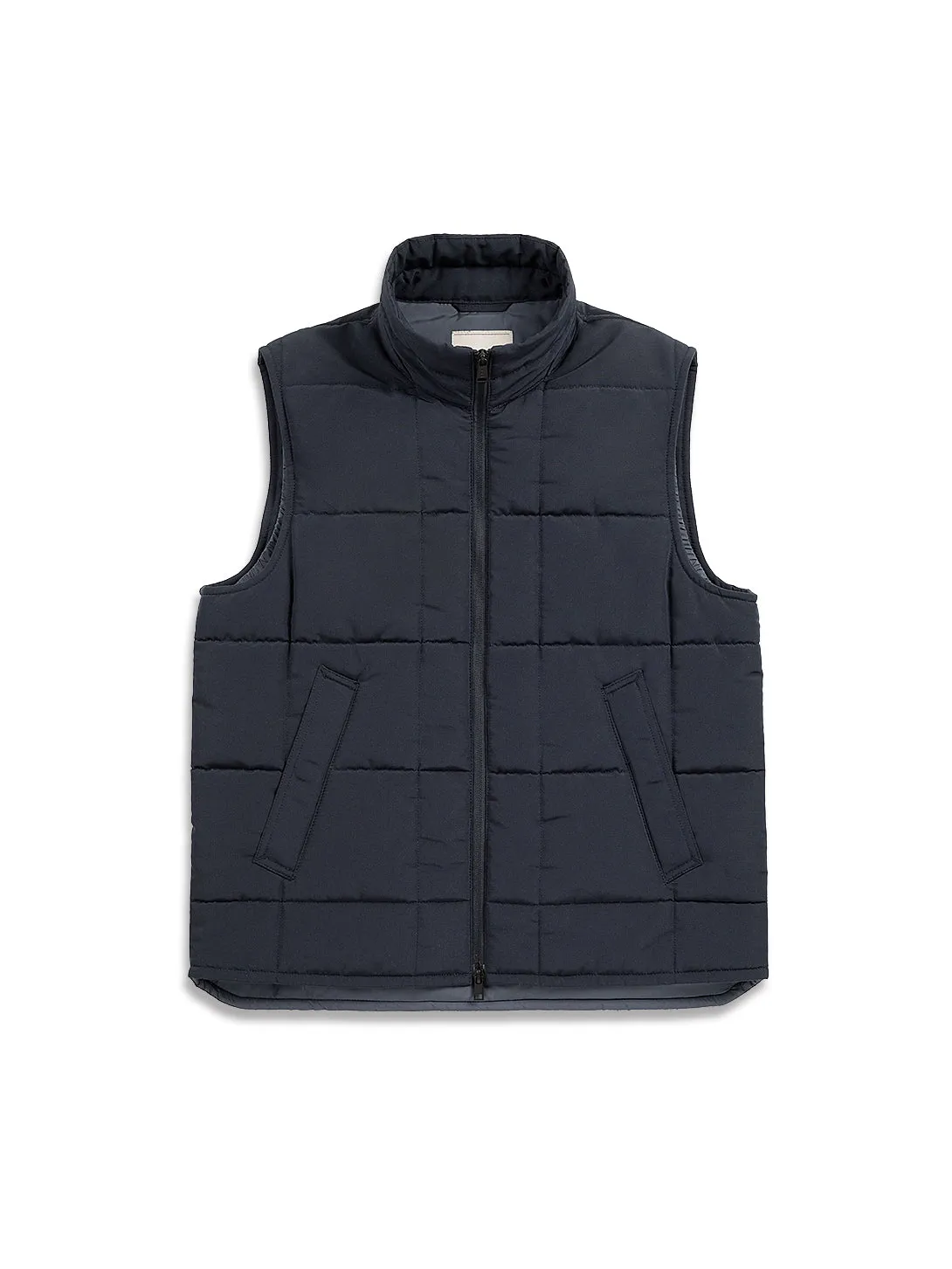 Vertex Vest